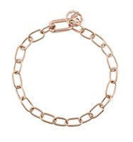 Armband Chantecler Dame Accessori in oro 9kt in Rosègold 42670 - 42670
